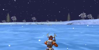 Deer Avenger 4: The Rednecks Strike Back PC Screenshot