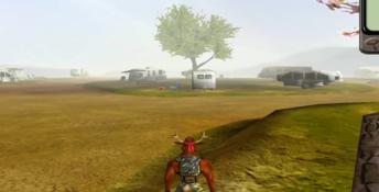Deer Avenger 4: The Rednecks Strike Back PC Screenshot