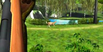 Deer Drive PC Screenshot