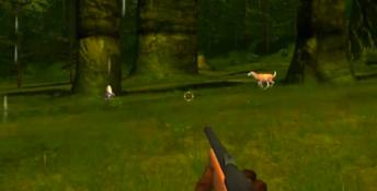 Deer Drive PC Screenshot