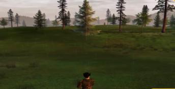 Deer Hunter 2005 PC Screenshot