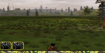 Deer Hunter 2005 PC Screenshot