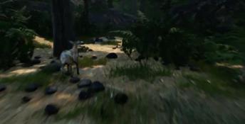 Deer Journey PC Screenshot