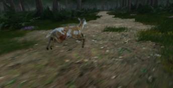 Deer Journey PC Screenshot