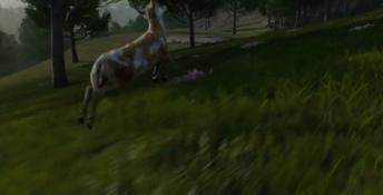 Deer Journey PC Screenshot