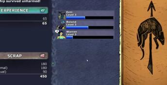 Defender's Quest 2: Mists of Ruin PC Screenshot