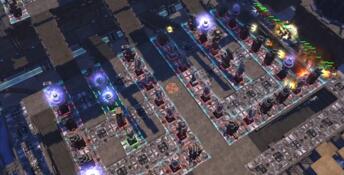 Defense Grid: The Awakening PC Screenshot
