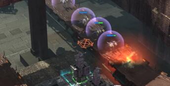 Defense Grid: The Awakening PC Screenshot