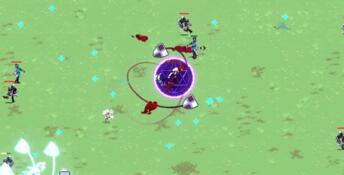 Defiled Survivors