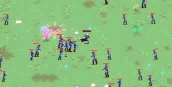 Defiled Survivors PC Screenshot