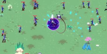 Defiled Survivors PC Screenshot