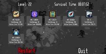 Defiled Survivors PC Screenshot