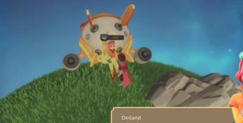 Deiland