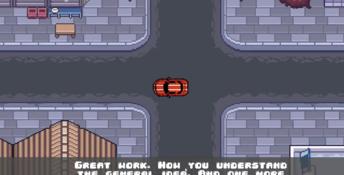 Deliver or Die! PC Screenshot