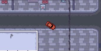 Deliver or Die! PC Screenshot