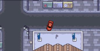 Deliver or Die! PC Screenshot