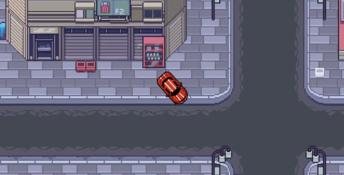 Deliver or Die! PC Screenshot