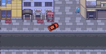 Deliver or Die! PC Screenshot
