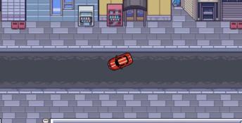 Deliver or Die! PC Screenshot