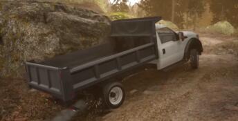 Delivery Driver Service PC Screenshot