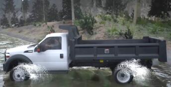 Delivery Driver Service