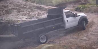 Delivery Driver Service PC Screenshot