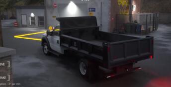 Delivery Driver Service: Prologue