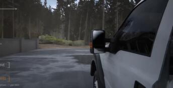 Delivery Driver Service: Prologue PC Screenshot