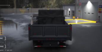 Delivery Driver Service: Prologue PC Screenshot