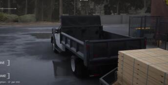 Delivery Driver Service: Prologue PC Screenshot