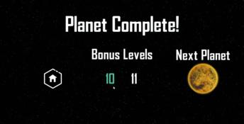 Delivery in Space PC Screenshot