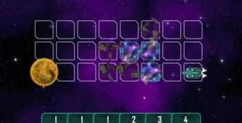Delivery in Space PC Screenshot