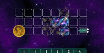 Delivery in Space PC Screenshot