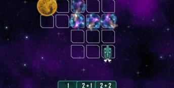 Delivery in Space PC Screenshot