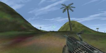 Delta Force PC Screenshot