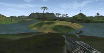 Delta Force PC Screenshot