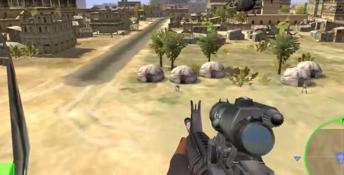 Delta Force: Black Hawk Down PC Screenshot