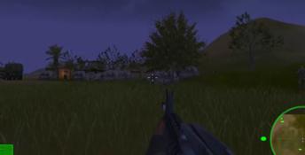Delta Force: Black Hawk Down – Team Sabre PC Screenshot