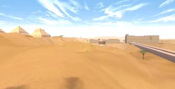 Delta Force: Land Warrior PC Screenshot