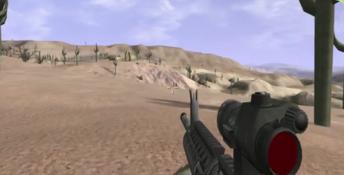 Delta Force Xtreme PC Screenshot