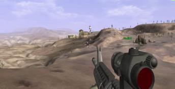 Delta Force Xtreme PC Screenshot