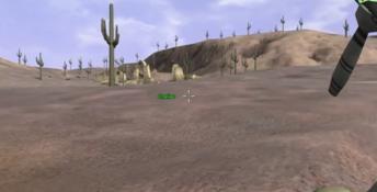 Delta Force Xtreme PC Screenshot