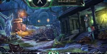Demon Hunter 3: Revelation PC Screenshot