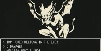 Demon Lord Reincarnation PC Screenshot
