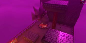 Demon Turf