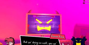 Demon Turf PC Screenshot