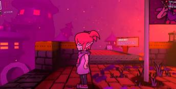 Demon Turf PC Screenshot