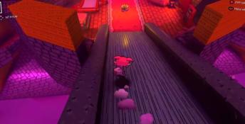 Demon Turf PC Screenshot