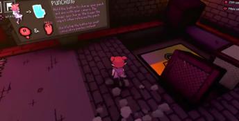 Demon Turf PC Screenshot