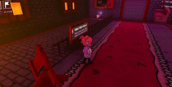 Demon Turf PC Screenshot